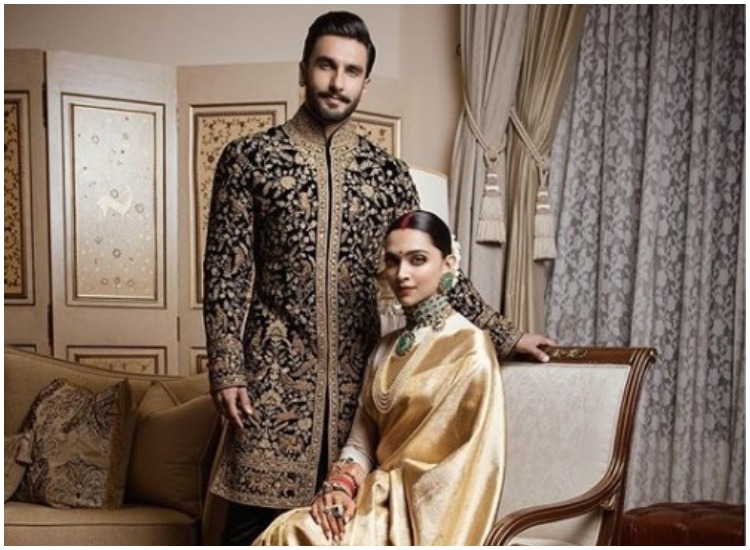 Deepika ranveer Deepika ranveer- India TV Hindi