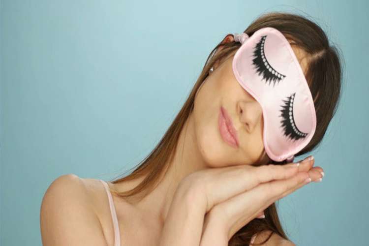 beauty sleep beauty sleep- India TV Hindi