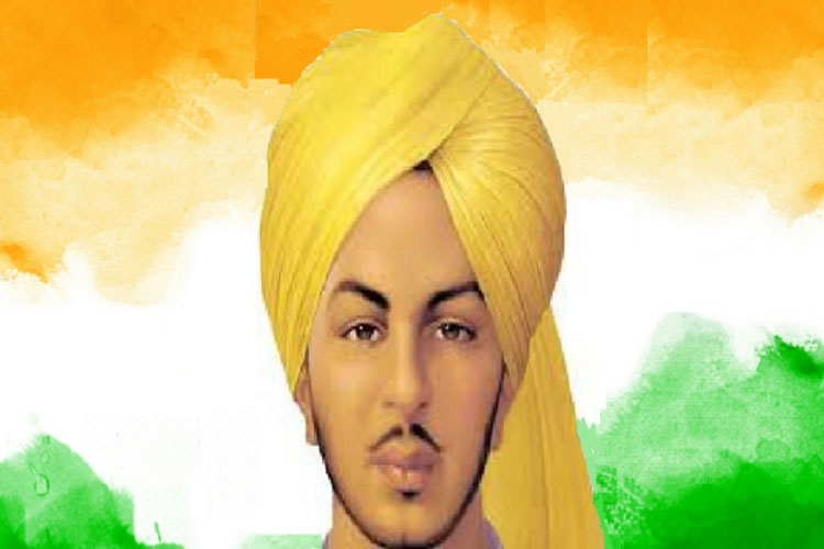Bhagat Singh Bhagat Singh- India TV Hindi