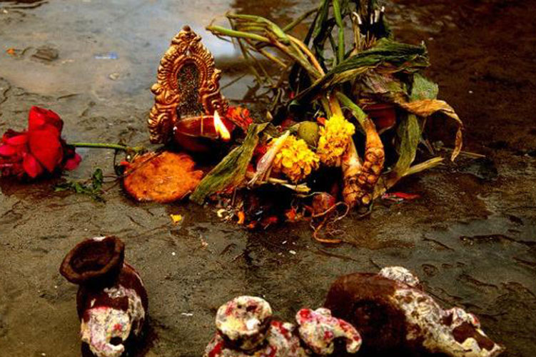 Chhath Puja Chhath Puja- India TV Hindi