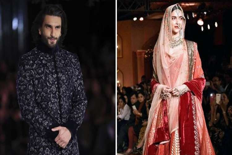deepika ranveer wedding deepika ranveer wedding- India TV Hindi