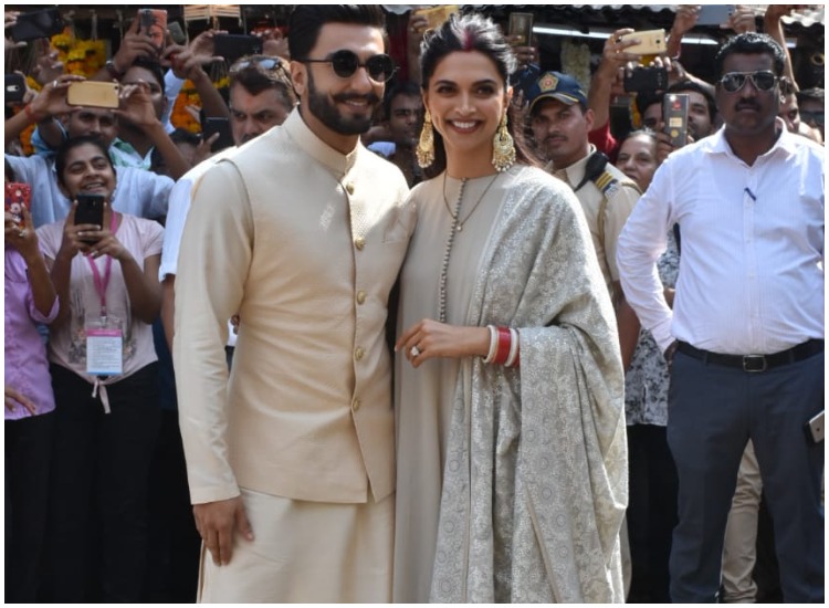 Deepika and ranveer Deepika and ranveer- India TV Hindi