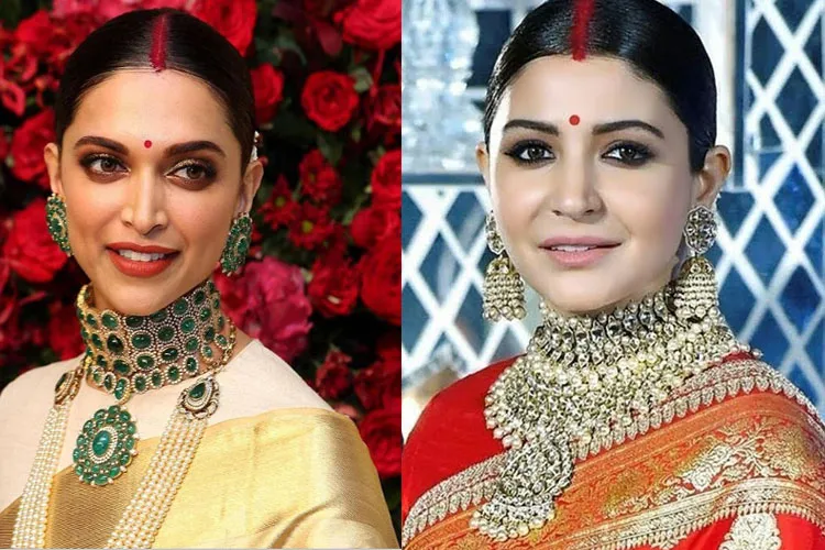Deepika and Anushka Deepika and Anushka- India TV Hindi