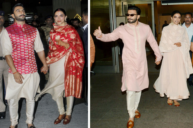 DeepVeer DeepVeer- India TV Hindi