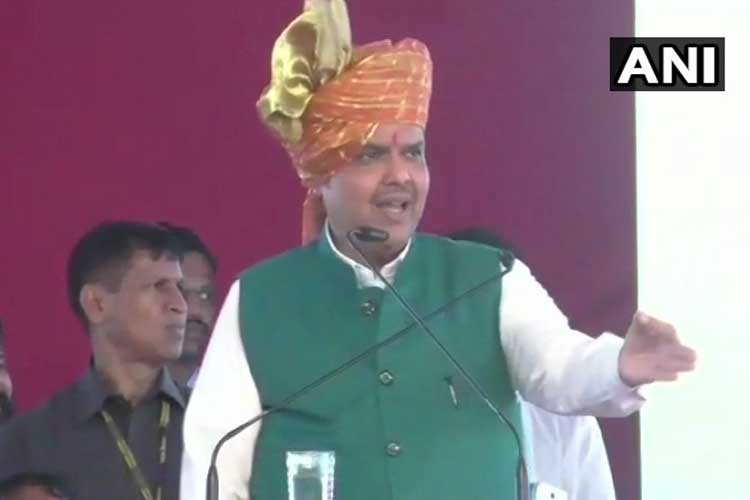 Maharashtra CM Devendra Fadnavis Maharashtra CM Devendra Fadnavis- India TV Hindi