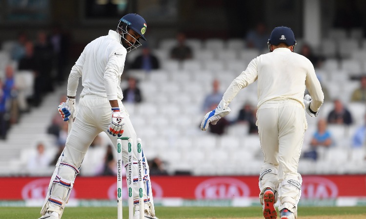 KL Rahul KL Rahul- India TV Hindi