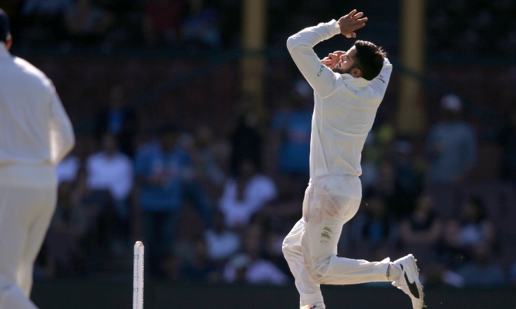 Virat Kohli Virat Kohli- India TV Hindi