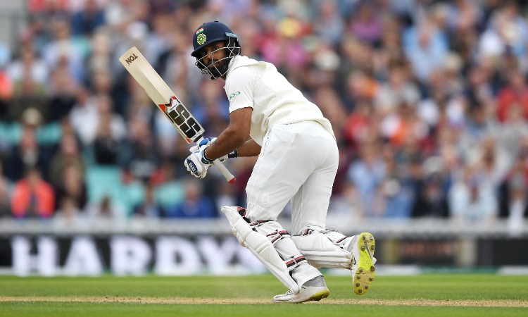 Hanuma Vihari Hanuma Vihari- India TV Hindi