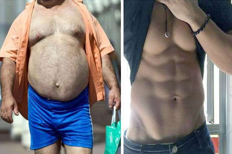fat loss fat loss- India TV Hindi