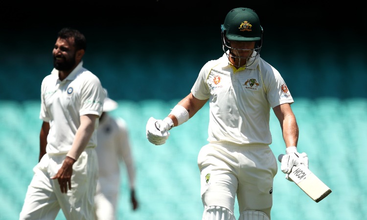 India vs Australia India vs Australia- India TV Hindi