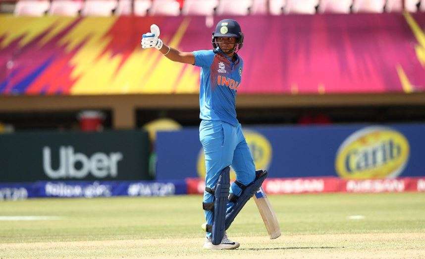 Harmanpreet Kaur Harmanpreet Kaur- India TV Hindi