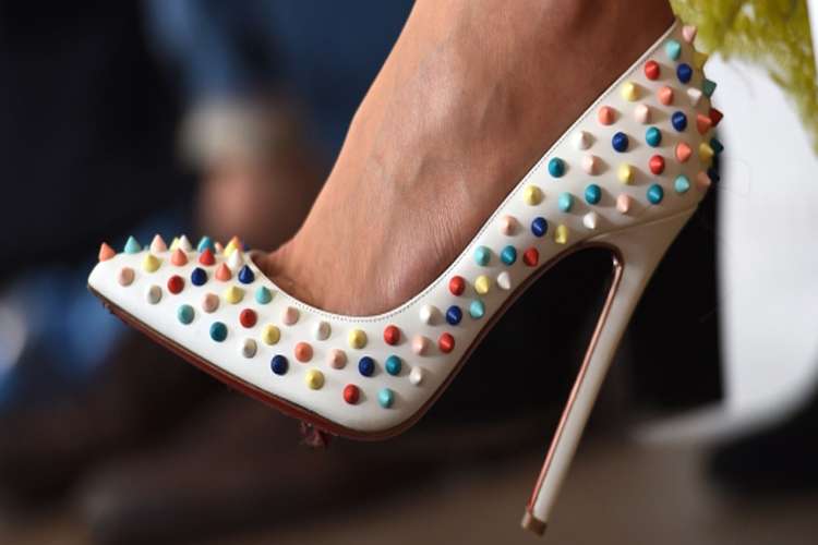 heigh heels heigh heels- India TV Hindi
