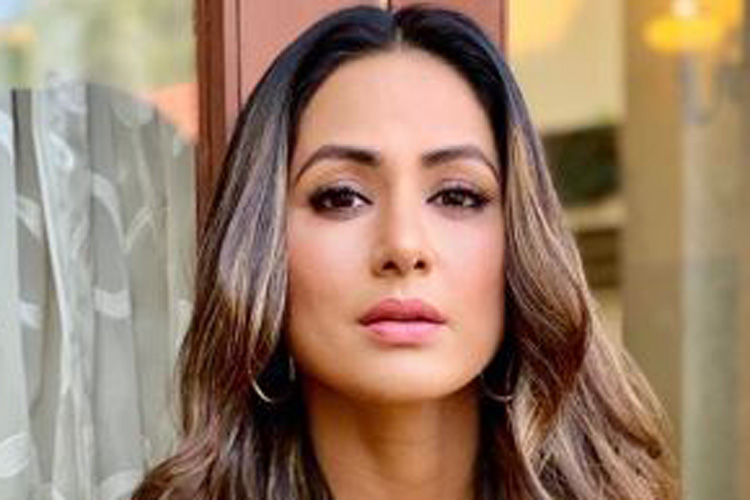Hina Khan Hina Khan- India TV Hindi