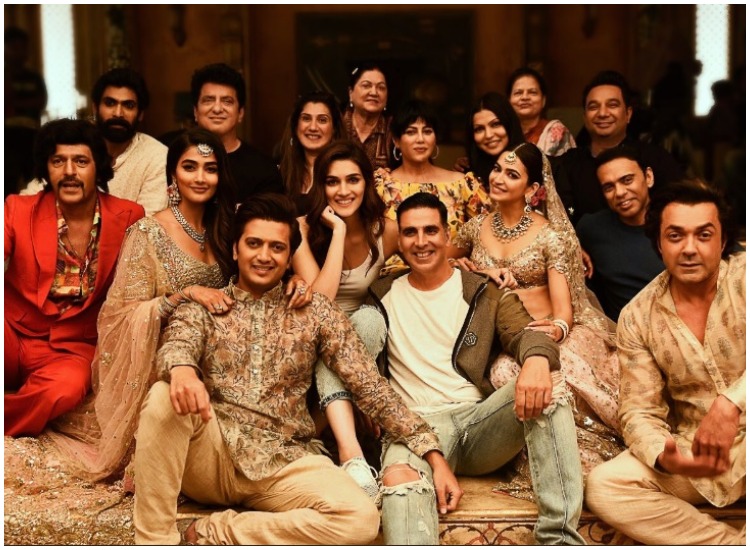 housefull 4 housefull 4- India TV Hindi