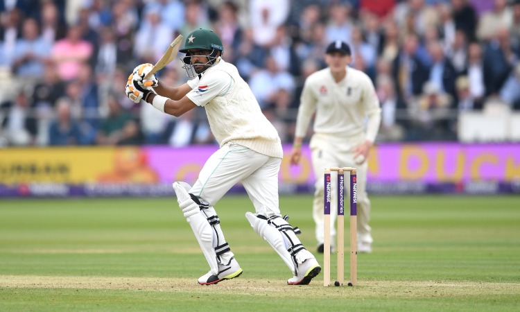 Babar Azam Babar Azam- India TV Hindi