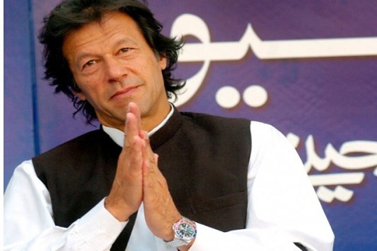 Pakistan sacrifices most in US war against terrorism says Imran Khan Pakistan sacrifices most in US war against terrorism says Imran Khan- India TV Hindi