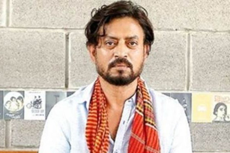 Irrfan Khan Irrfan Khan- India TV Hindi