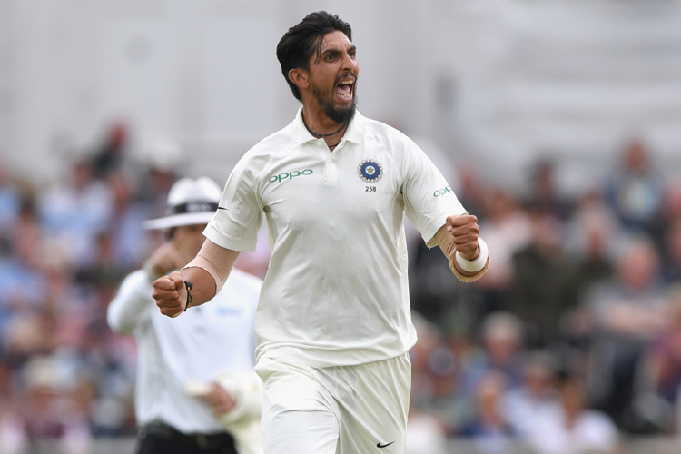 हमारे लिये सबसे बड़ा मौका लेकिन ऑस्ट्रेलिया को हलके में नहीं लेंगे: ईशांत शर्मा हमारे लिये सबसे बड़ा मौका लेकिन ऑस्ट्रेलिया को हलके में नहीं लेंगे: ईशांत शर्मा- India TV Hindi