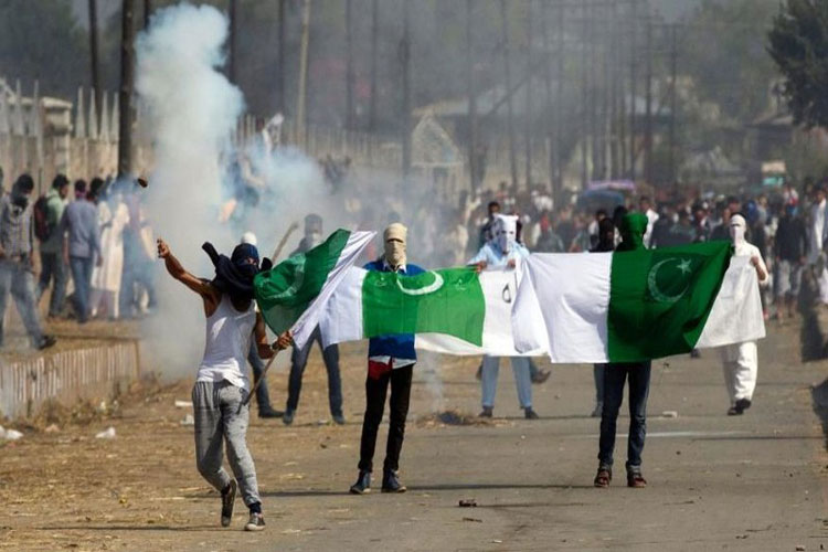 Jammu and Kashmir Jammu and Kashmir- India TV Hindi