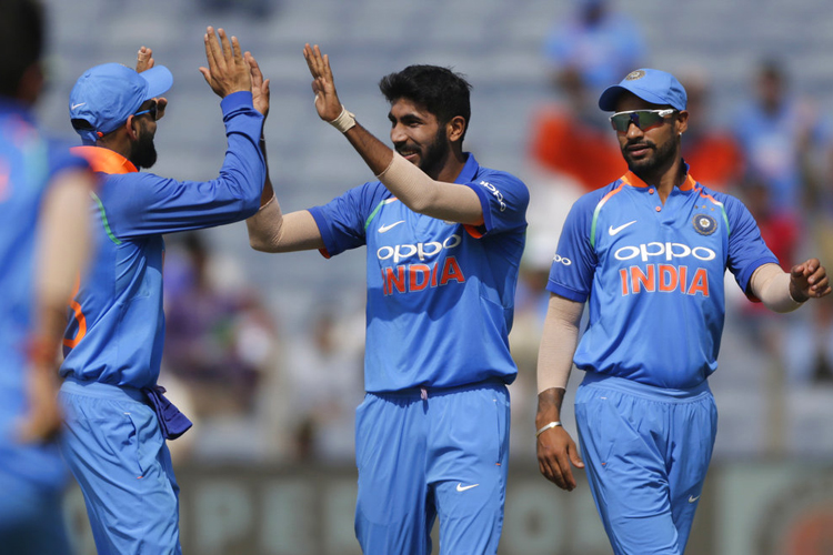 Jasprit Bumrah Jasprit Bumrah- India TV Hindi