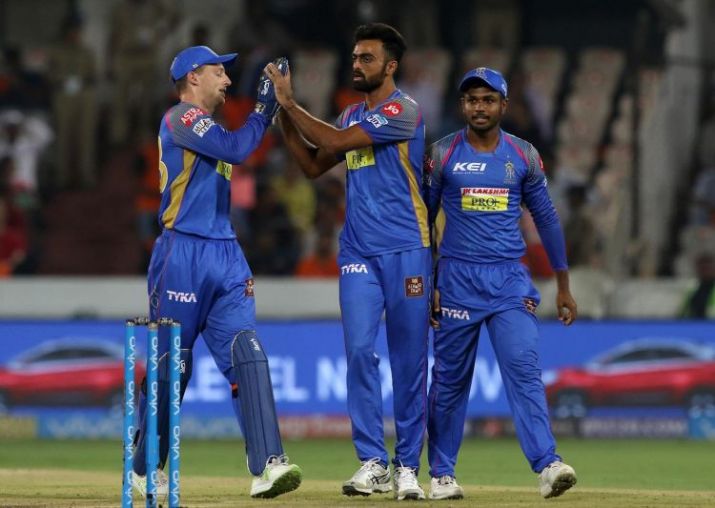 Rajasthan Royals Rajasthan Royals- India TV Hindi