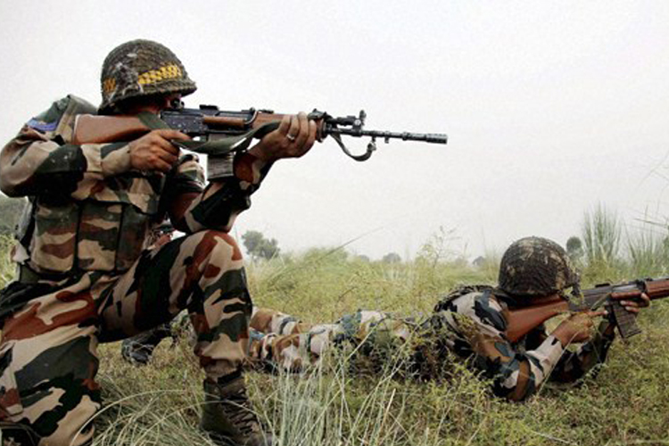 सेना ने निभाया आतंकी की मां से किया वादा, 'जैश' के आतंकी को सेना ने ज़िंदा पकड़ा सेना ने निभाया आतंकी की मां से किया वादा, 'जैश' के आतंकी को सेना ने ज़िंदा पकड़ा- India TV Hindi