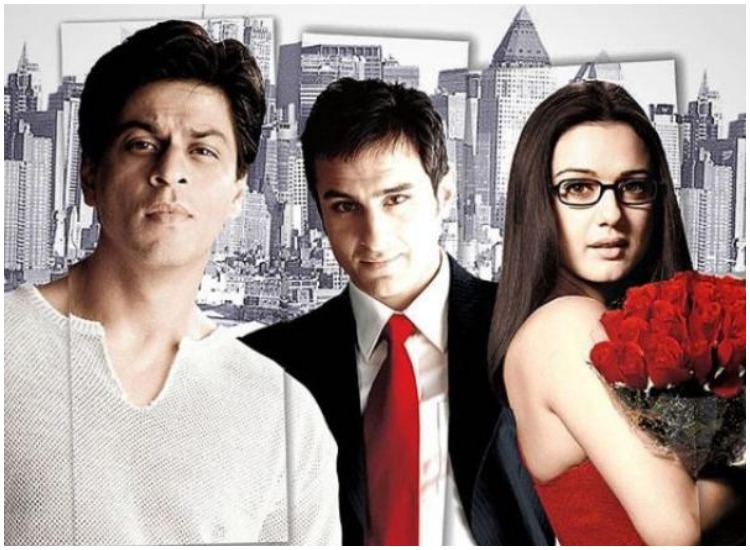 Kal ho na ho Kal ho na ho- India TV Hindi