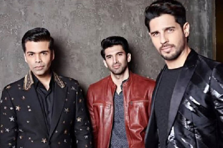 Koffee With Karan season 6 Koffee With Karan season 6- India TV Hindi