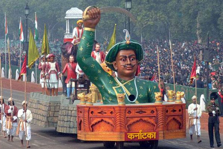 Karnataka government to celebrate Tipu Jayanti despite BJP protests | PTI File Karnataka government to celebrate Tipu Jayanti despite BJP protests | PTI File- India TV Hindi