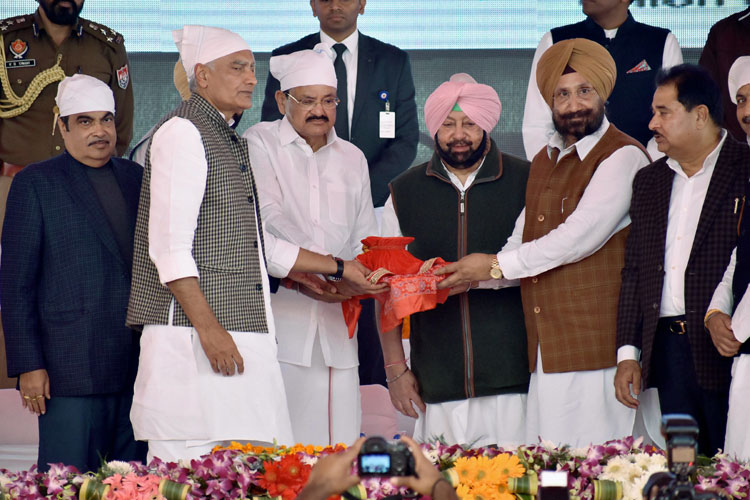 Kartarpur Corridor Kartarpur Corridor- India TV Hindi