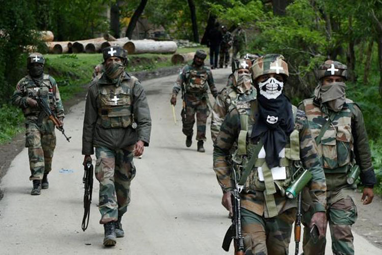 Jammu Kashmir Jammu Kashmir- India TV Hindi