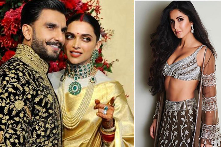 Katrina and deepveer Katrina and deepveer- India TV Hindi
