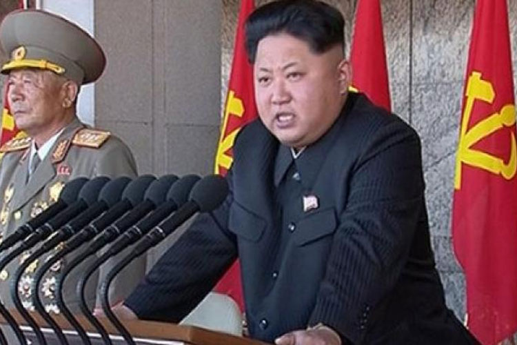 French Senate official charged with treason and spying for North Korea | AP French Senate official charged with treason and spying for North Korea | AP- India TV Hindi