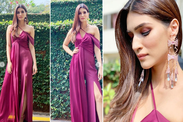 Kriti Sanon Kriti Sanon- India TV Hindi