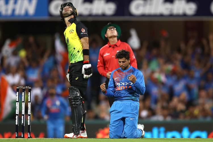 Kuldeep Yadav Kuldeep Yadav- India TV Hindi