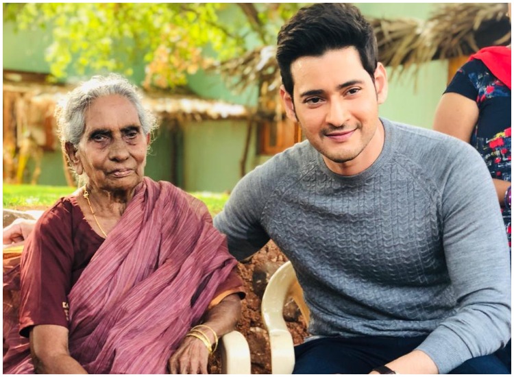 Mahesh babu Mahesh babu- India TV Hindi