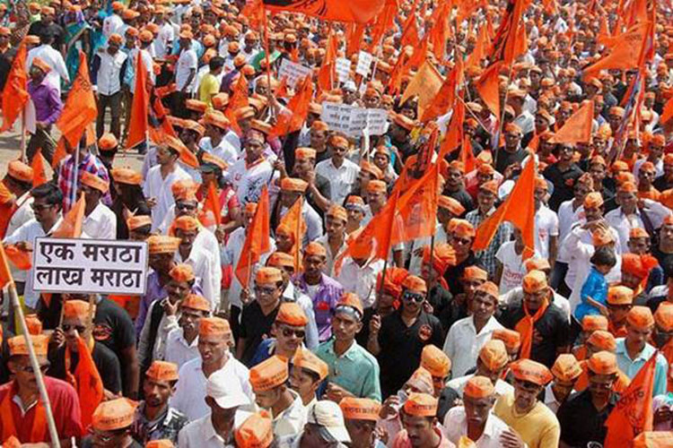 Maratha reservation Maratha reservation- India TV Hindi