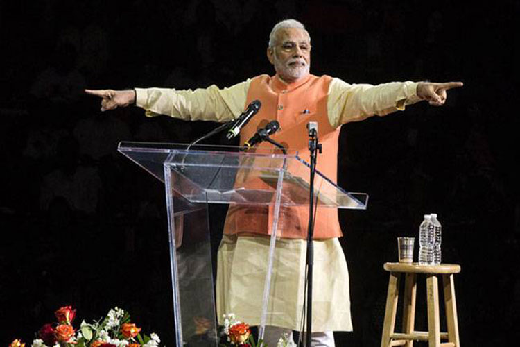 Narendra Modi Narendra Modi - India TV Hindi