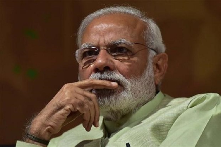 पीएम नरेंद्र मोदी... पीएम नरेंद्र मोदी...- India TV Hindi
