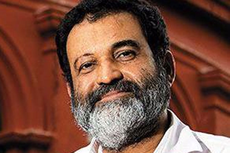 Mohandas Pai slams Karnataka government over Tipu Jayanti celebrations Mohandas Pai slams Karnataka government over Tipu Jayanti celebrations- India TV Hindi