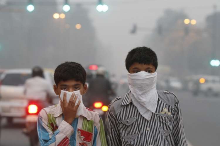 air pollution air pollution- India TV Hindi