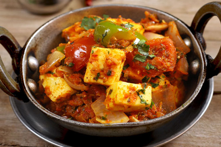 Kadai Paneer Kadai Paneer- India TV Hindi