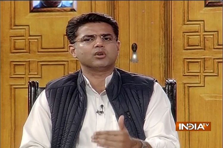 India TV कॉन्क्लेव में... India TV कॉन्क्लेव में...- India TV Hindi