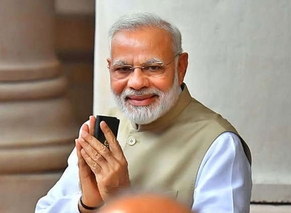 पीएम मोदी पीएम मोदी- India TV Hindi