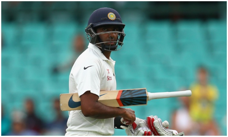 R Ashwin R Ashwin- India TV Hindi
