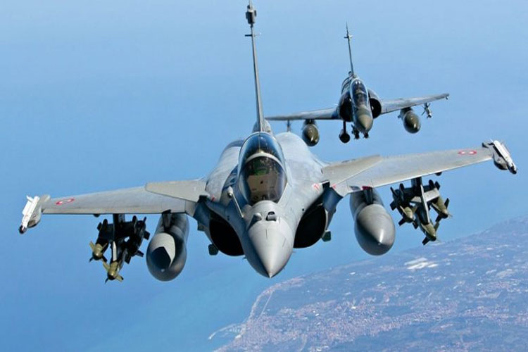 No Scandal in Rafale Deal says French Ambassador to India No Scandal in Rafale Deal says French Ambassador to India- India TV Hindi