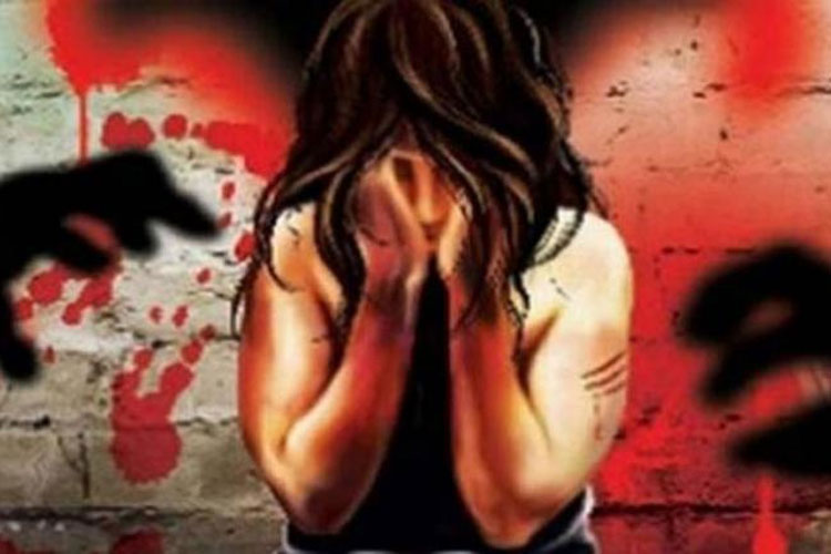 Bihar: Undertrial prisoner raped in Muzaffarpur | PTI Representational Bihar: Undertrial prisoner raped in Muzaffarpur | PTI Representational- India TV Hindi