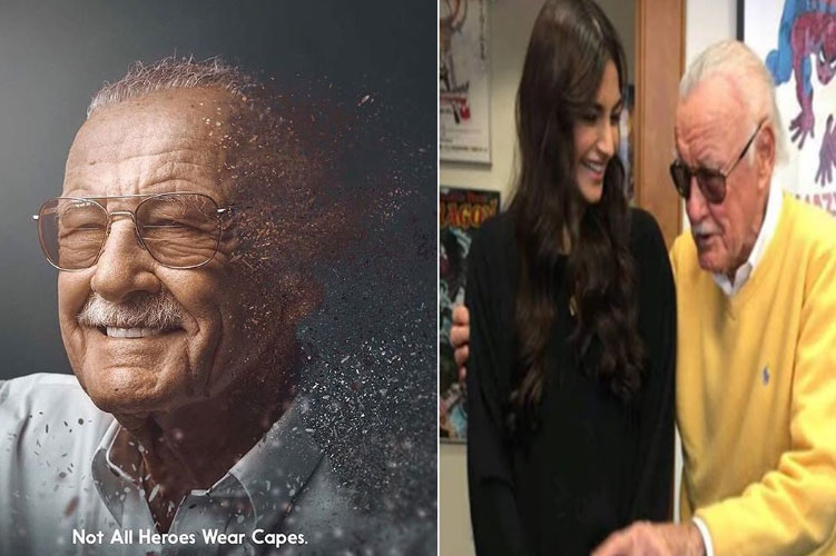 stan lee stan lee- India TV Hindi