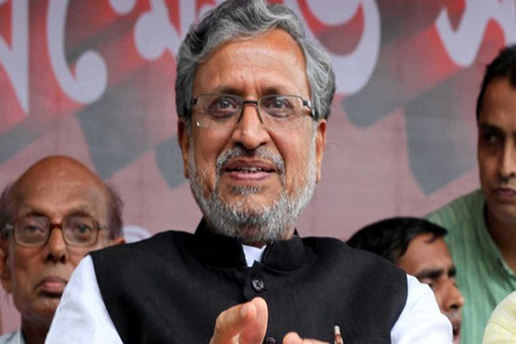 बिहार की सभी जेल व अदालतों में होगी वीडियो कान्फ्रेंसिंग: सुशील मोदी बिहार की सभी जेल व अदालतों में होगी वीडियो कान्फ्रेंसिंग: सुशील मोदी- India TV Hindi