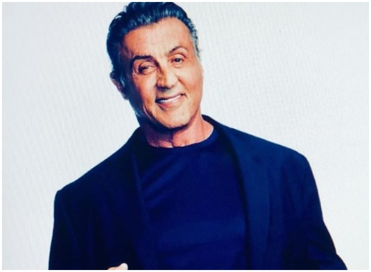 sylvestor stallone sylvestor stallone- India TV Hindi